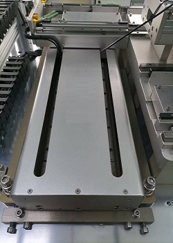 激光切割机使用直线电机的明显优势