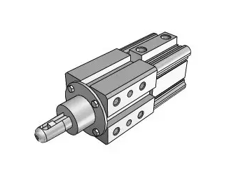 气缸的可用性能与功能特性是什么？