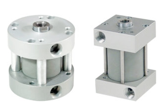 紧凑型气缸的作用性大不大？(图2)