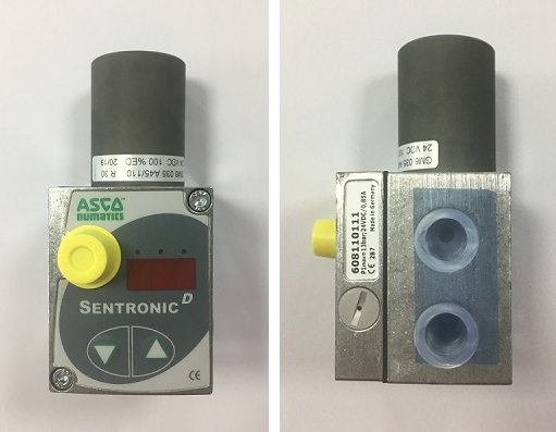 ASCO电气比例阀608110111(图2) ASCO电气比例阀608110111(图2)