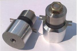 快速了解什么是压电换能器及相关作用