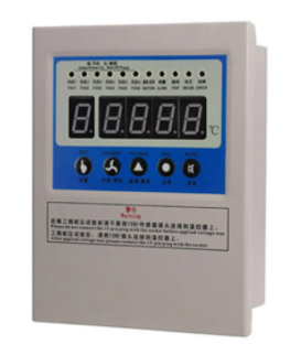 干式变压器恒温器主要的两种类型