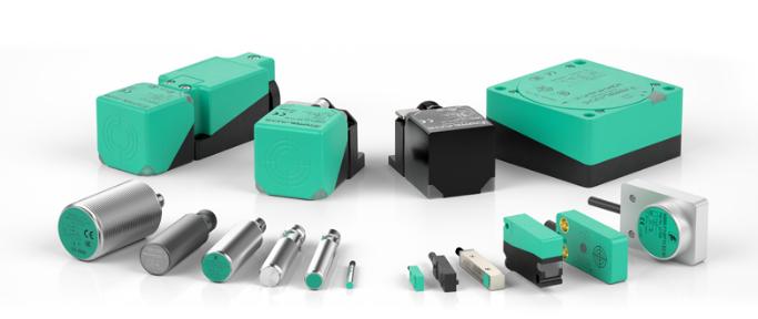 超声波传感器 超声波传感器