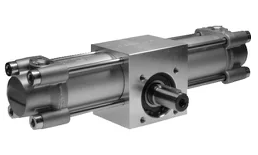 安沃驰AVENTICS气动气缸如何工作？(图3)