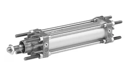 安沃驰AVENTICS气动气缸如何工作？