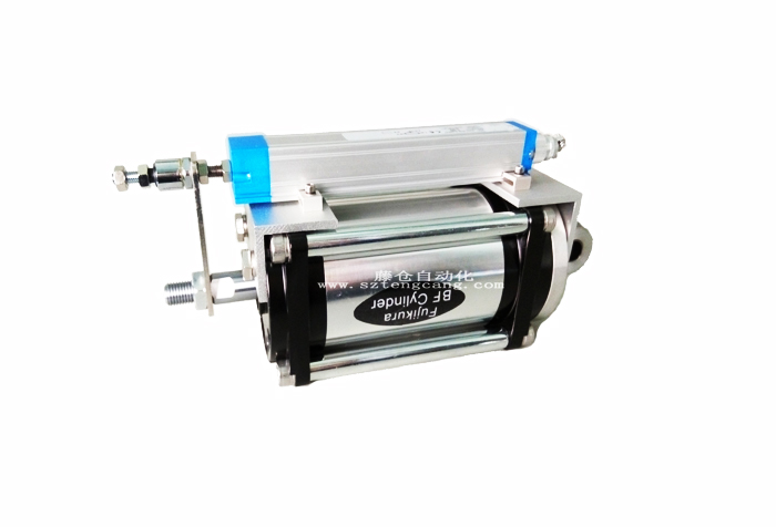 单作用气缸选择使用弹簧伸出和缩回