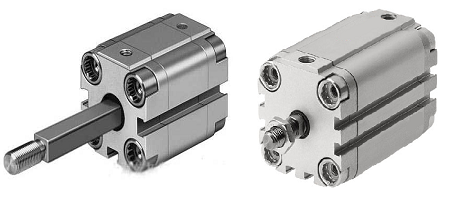 单作用和双作用气缸工作方式的不同(单作用和双作用气缸区别)