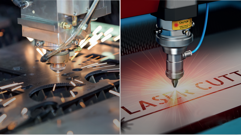 AMT干燥器在激光切割行业的解决方案(图2) AMT干燥器在激光切割行业的解决方案(图2)