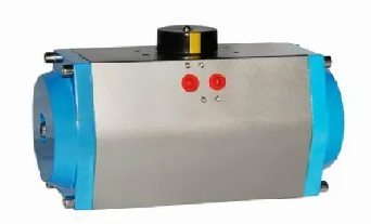 旋转执行器多数应用在什么地方？