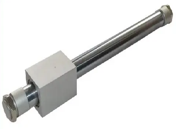 无杆气缸在自动化应用工作原理