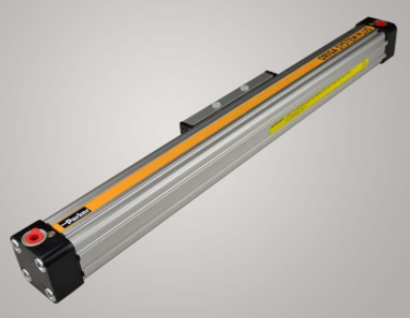 表现无杆气缸出色的优点事项