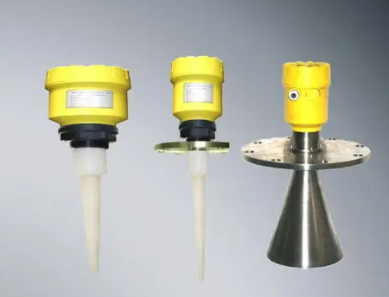 超声波液位传感器特点及产品实际应用