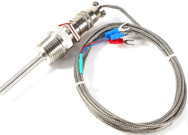 不同类型的信号电阻调节器