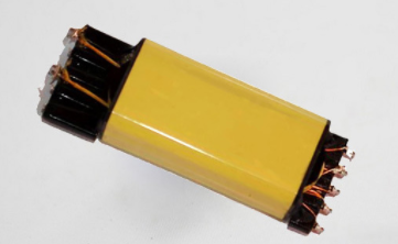 变压器不同绕组类型构成的变压器电路