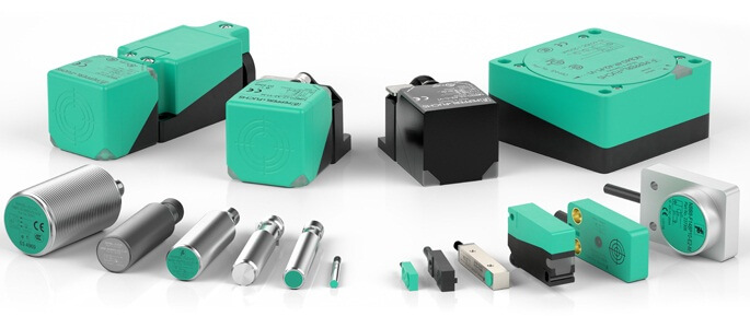 选择电感式接近传感器的6个关键属性