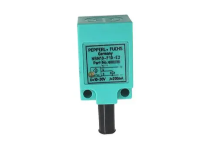 最好的电感式和电容式传感器选择方式(图3) 最好的电感式和电容式传感器选择方式(图3)