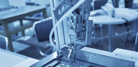 自动化系统集成技术是什么，自动化技术引进的科学优势(图3)