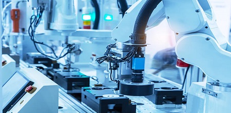 自动化系统集成技术是什么，自动化技术引进的科学优势(图2)