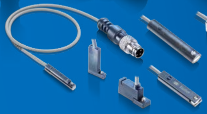 磁性接近开关工作原理、特点及安装方式