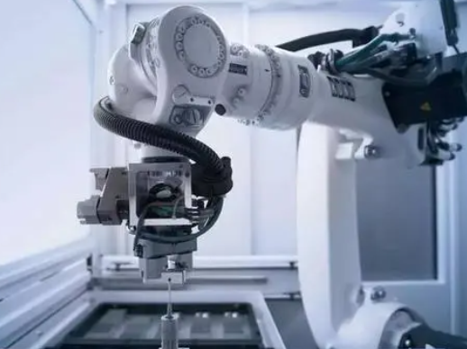 机电一体化和自动化工程新兴领域