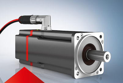 如何选择带有集成驱动器的伺服电机？(图2)