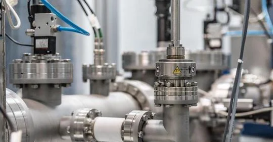 一种高精度流体分布控制技术