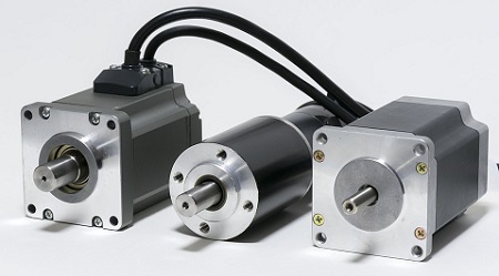 讨论特定类型工业电机选择及如何适应方程式