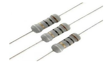 精密绕线和功率绕线电阻器有什么不同，优缺点有哪些？