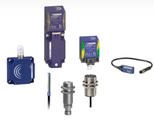 屏蔽和非屏蔽接近传感器触发的不同原因