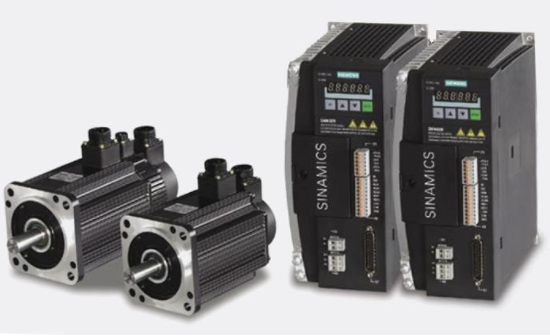 一个简单概念伺服电机的工作原理