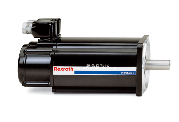 交流和直流伺服电机的使用还有其他几个优点