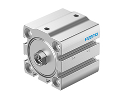 如何安装紧凑型气缸，选择紧凑型气缸的好处