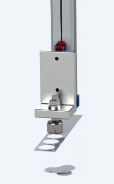 如何用无杆气缸解决直线运动选项方案问题？(图3)