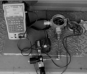 压力开关的工作原理是什么，如何校准压力开关？