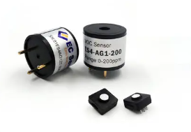 简述什么是化学传感器？最常用的化学传感器是什么？