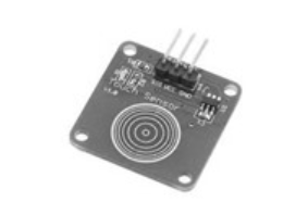 触摸传感器的定义，触摸传感器感应电路图和应用是什么？