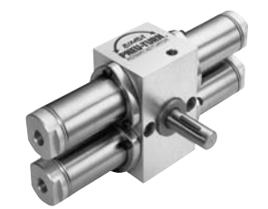 bimba气动气缸有哪些产品类型及作用？(图10)