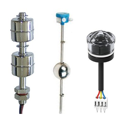 光学测量传感器的原理，如何使用光学传感器进行液位检测？