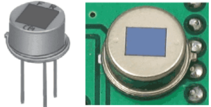 PIR传感器如何工作，PIR传感器工作原理？