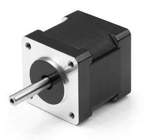 使用混合式步进电机，可以提高医用泵性能吗？