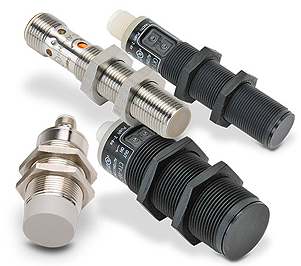 电容式接近传感器最大的检测范围是多少？