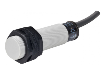 决定电容式接近传感器优缺点及感应距离的因素