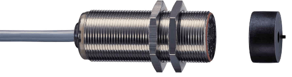 磁性传感器输出特点和检测的优势应用