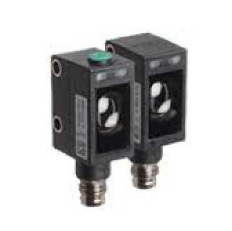 光电接近开关（传感器）有三种基本配置应用