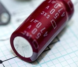 什么是纸电容器，纸电容器的工作原理？(图1)