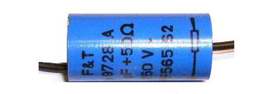 薄膜电容器的工作原理及其应用领域怎么样？