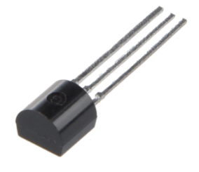 PNP晶体管与pnp三极管的工作原理