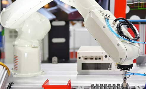 机电一体化技术能做什么，机电一体化技术就业方向及前景？