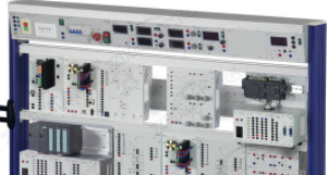 工业机器自动化控制器的三种类型简称