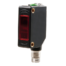 对射型光电传感器：OS10-ELCN6(接收器)